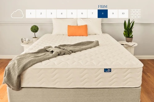 DLX Essential Mattress