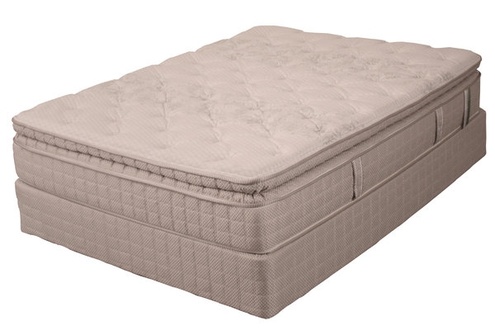 Auburn Falls Super Pillow Top