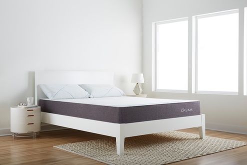 Dream Bed Cool Dream
