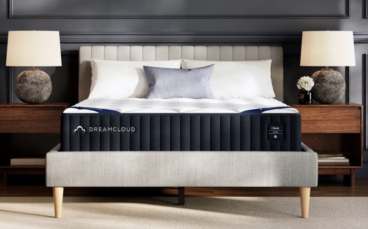 DreamCloud Classic Hybrid