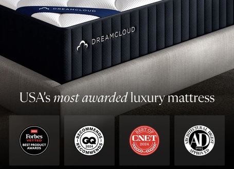 DreamCloud Classic Hybrid