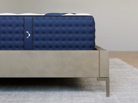 DreamCloud Memory Foam