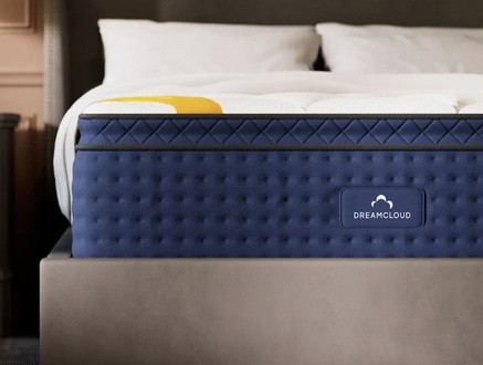 DreamCloud Premier Rest