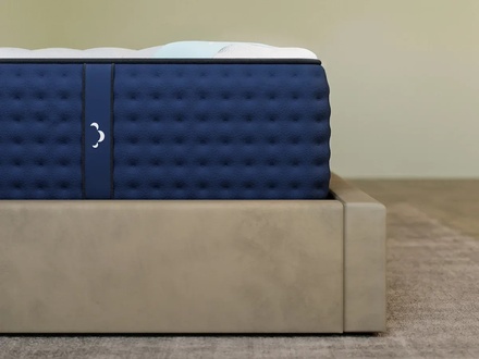 DreamCloud Premier Memory Foam