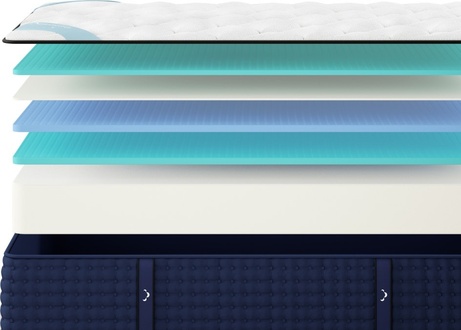 DreamCloud Premier Memory Foam
