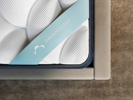 DreamCloud Premier Memory Foam