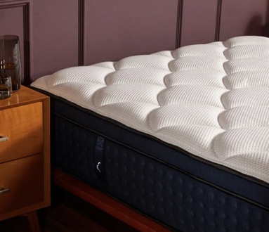 DreamCloud Premier