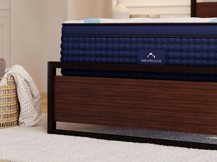 DreamCloud Premier