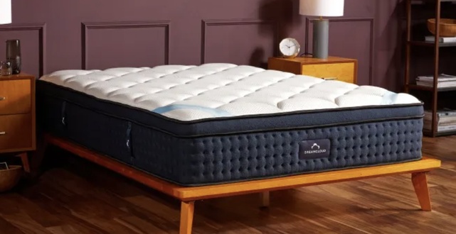 DreamCloud Premier