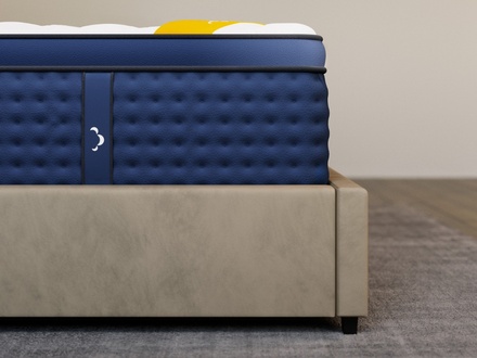 DreamCloud Premier Rest Memory Foam