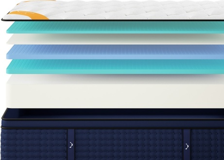 DreamCloud Premier Rest Memory Foam