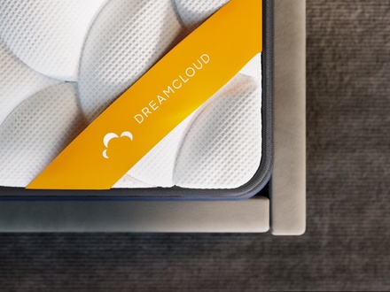 DreamCloud Premier Rest Memory Foam