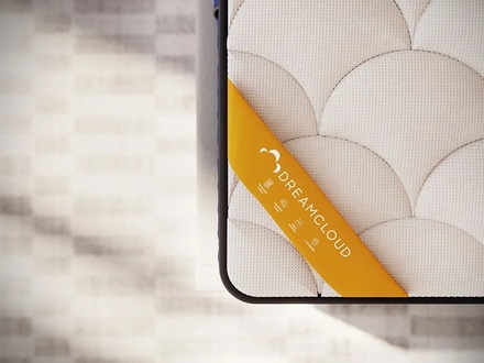 DreamCloud Premier Rest