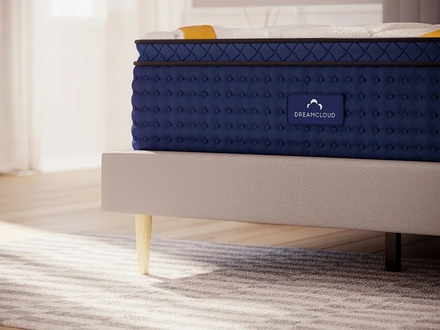 DreamCloud Premier Rest