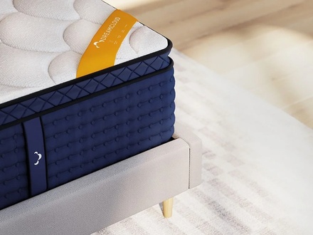 DreamCloud Premier Rest