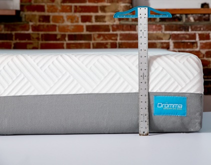 Dromma Medium Soft - ruler