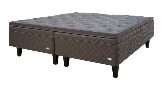 Duxiana DUX Bed For Life Collection The DUX 212