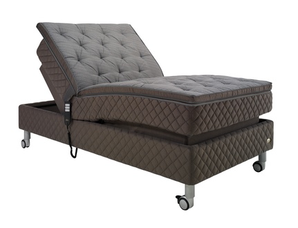 Duxiana DUX Bed For Life Collection The DUX Axion