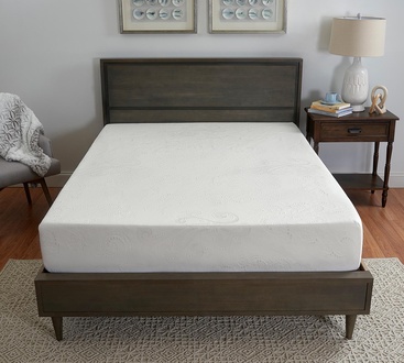 Eclipse 10" Medium Firm