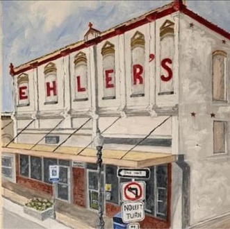 Ehler's Furniture