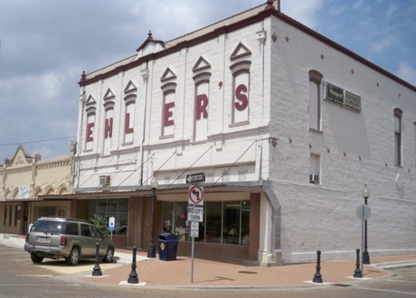 Ehler's Furniture