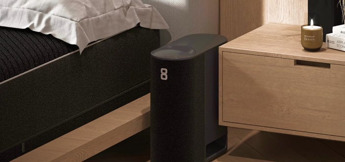 Eight Pod 3