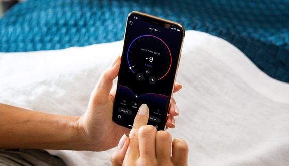 Eight Pod Pro