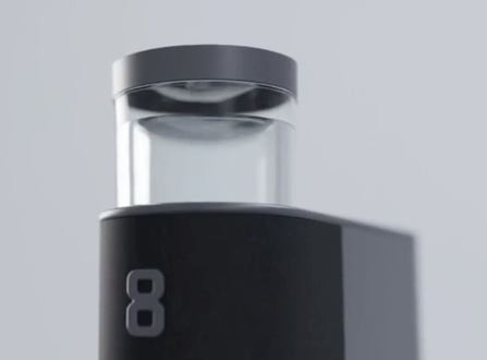 Eight Pod Pro
