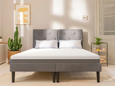 Emma Sleep - Mattress Reviews + Product Benefits | GoodBed