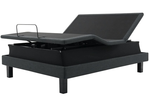 Ascend Adjustable Bed by Ergomotion