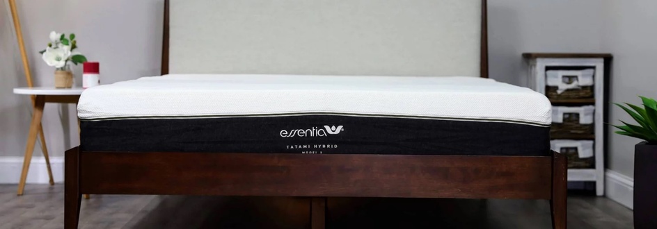 Essentia Tatami Hybrid