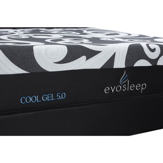EvoSleep Cool Gel 5.0