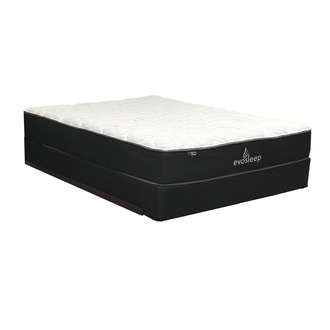 EvoSleep Purity Visco Firm