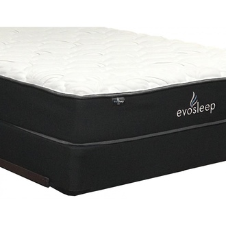 EvoSleep Purity Visco Firm