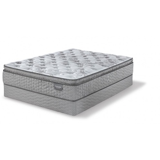 Five Star Thatcher Super Pillowtop