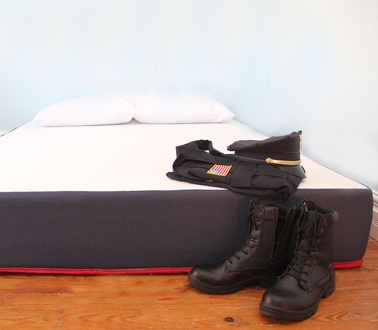 Freedom Sleep