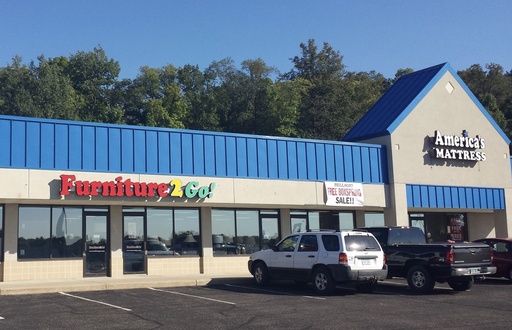 Furniture 2 Go