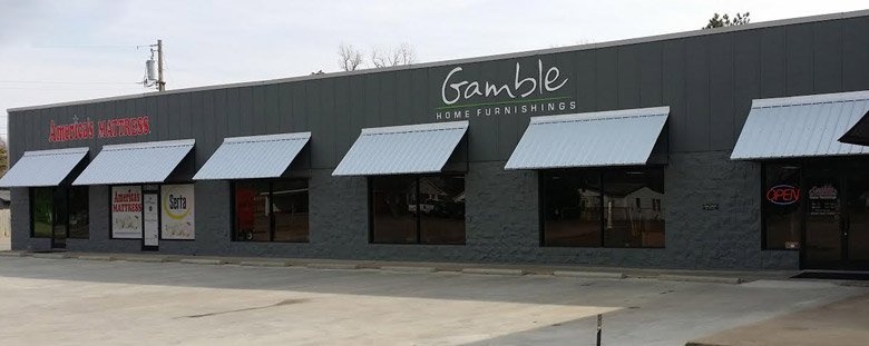 Gamble Home Furnishings