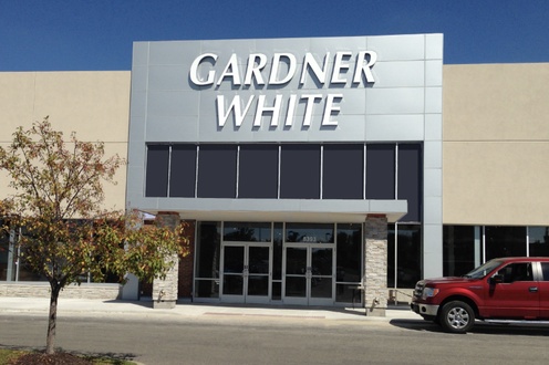 Gardner White - Brighton, MI Location