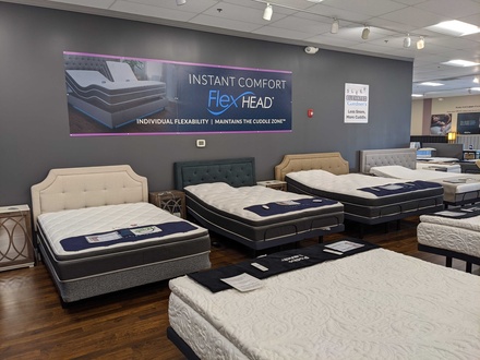 Gardner's Mattress & More