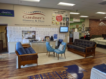 Gardner's Mattress & More