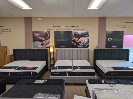 Gardner's Mattress & More