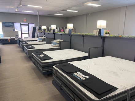 Gardner's Mattress & More