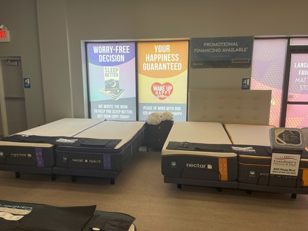 Gardner's Mattress & More