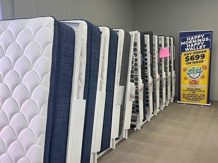 Gardner's Mattress & More