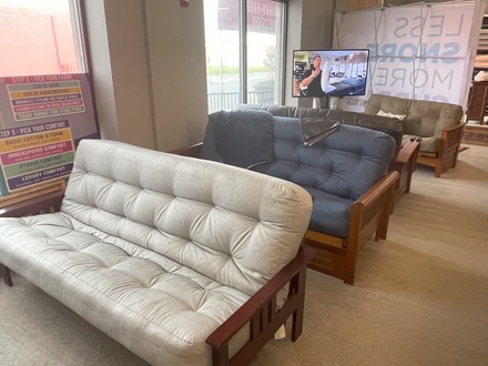 Gardner's Mattress & More