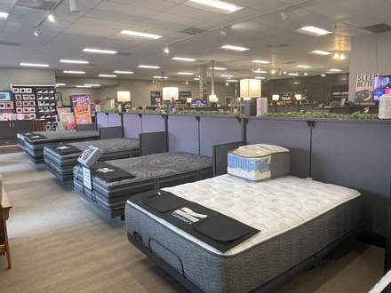 Gardner's Mattress & More