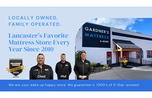 Gardner's Mattress & More