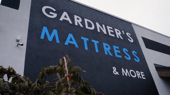 Gardner's Mattress & More