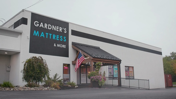 Gardner's Mattress & More